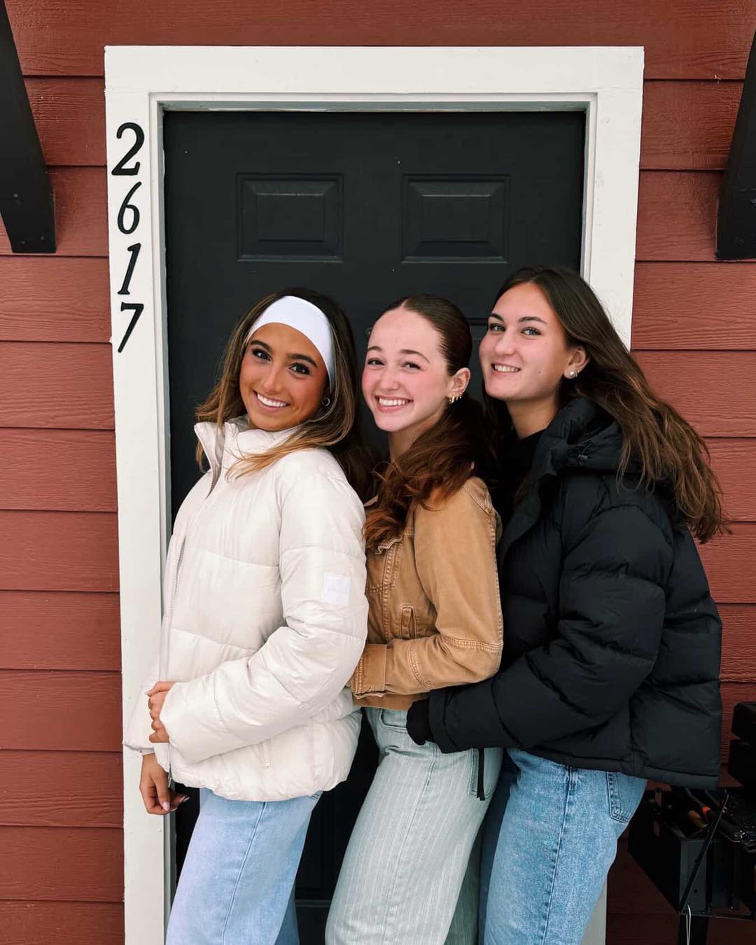 Public reporting transparency